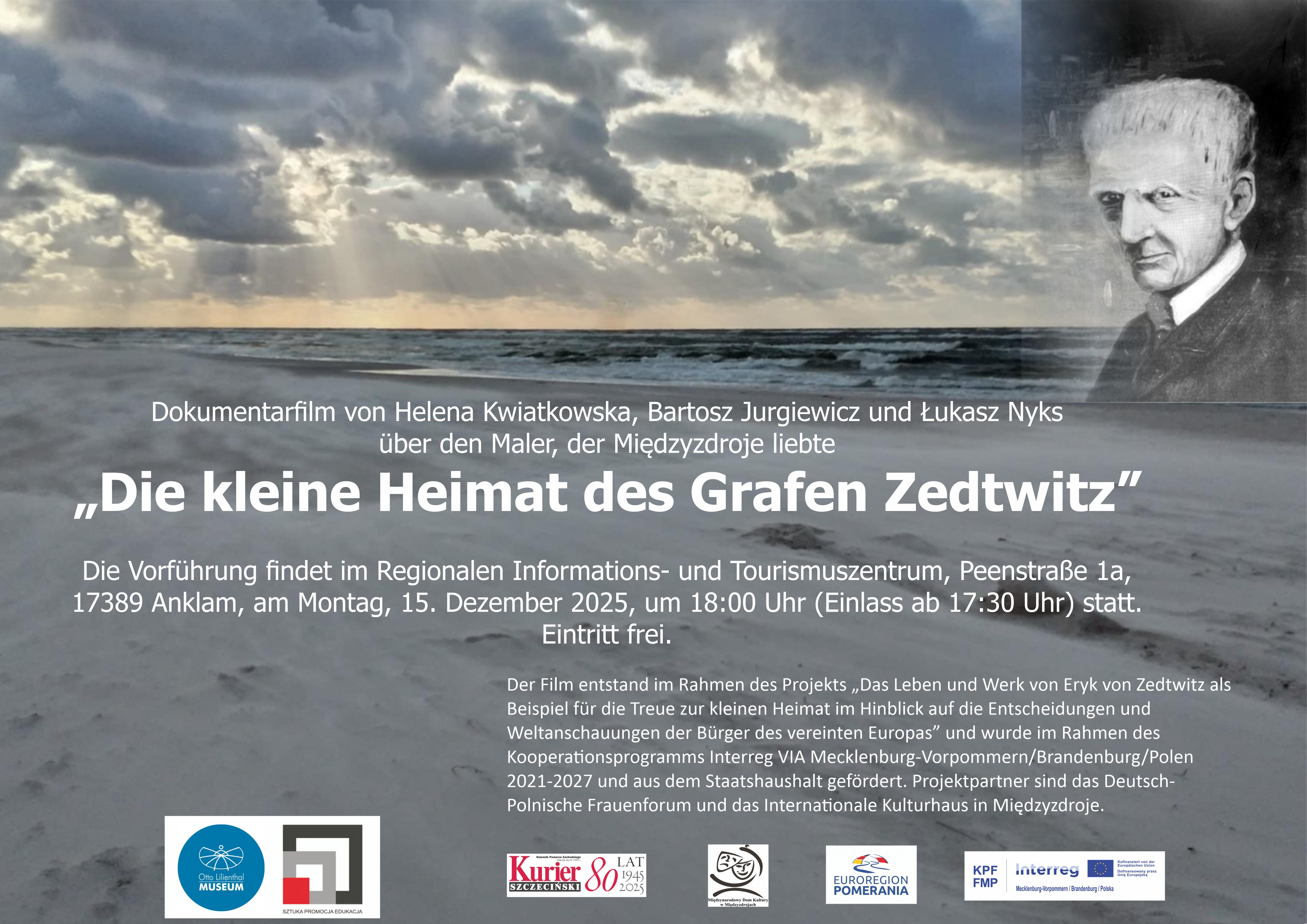 Pressemeldung Zedtwitz Pressemeldung Zedtwitz